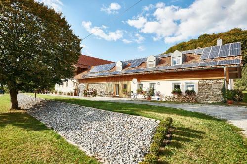 Agroturismo Ferienhof Stetter