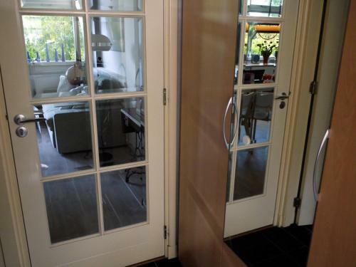 Apartamento Parra-dise