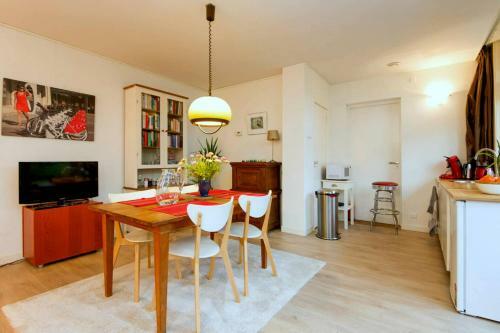 Apartamento Parra-dise