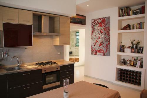 Apartamento Expo Suite In Town