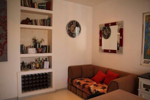 Apartamento Expo Suite In Town