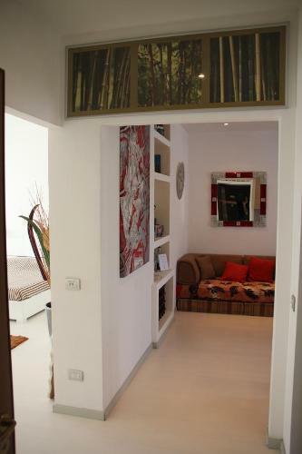 Apartamento Expo Suite In Town