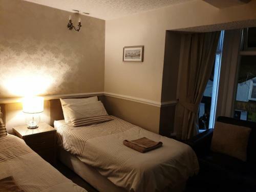 Posada The New Inn Hotel