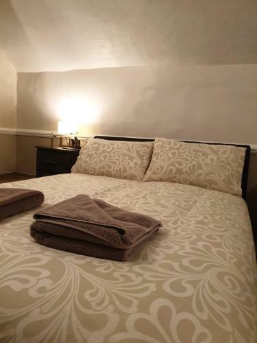 Posada The New Inn Hotel