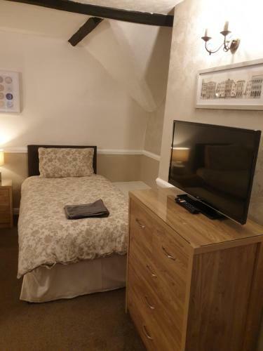 Posada The New Inn Hotel
