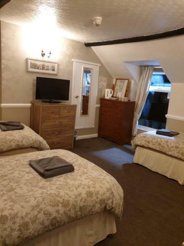 Posada The New Inn Hotel