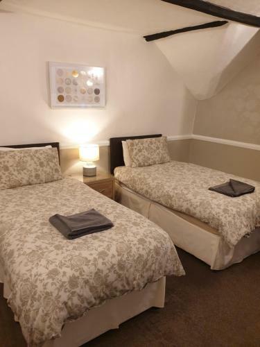 Posada The New Inn Hotel