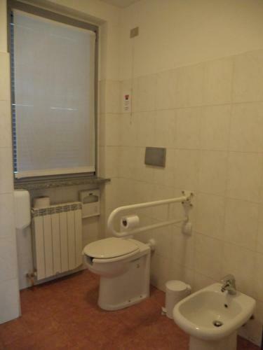 Albergue Cascina Bellaria
