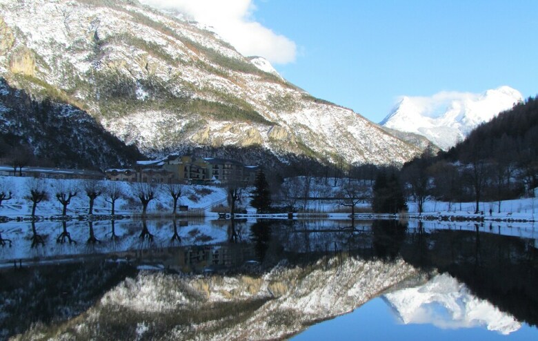 Hotel La Lauzetane