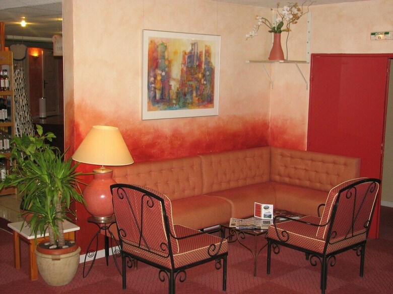 Hotel La Lauzetane