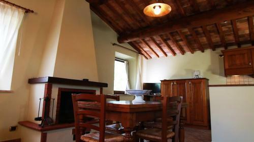 Apartamento Antica Grancia Di Quercecchio