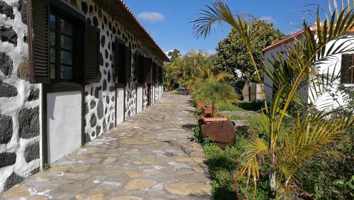 Casa Rural Los Abuelos
