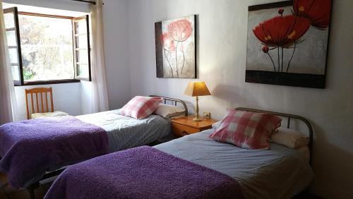 Casa Rural Los Abuelos