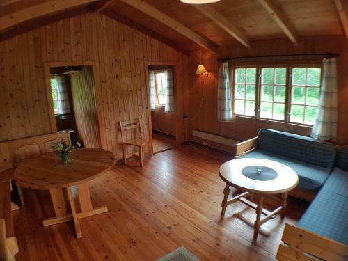 Lodge Dalen Gaard Familiecamping