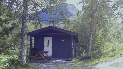 Lodge Dalen Gaard Familiecamping