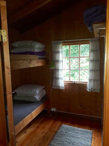 Lodge Dalen Gaard Familiecamping