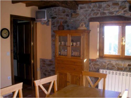 Apartamentos Rurales Casa Pajul�n
