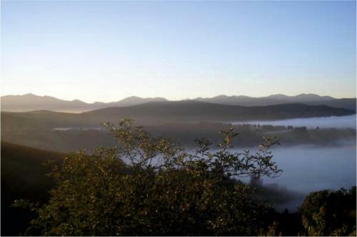 Apartamentos Rurales Casa Pajul�n