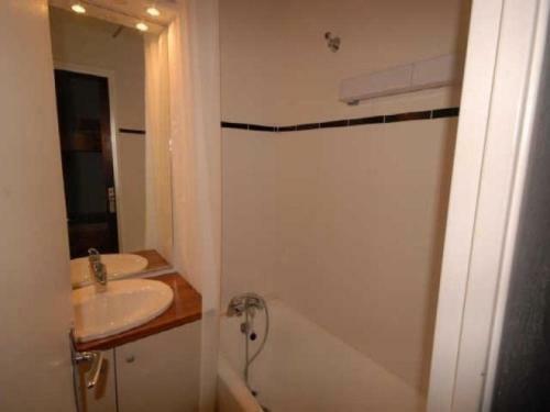 Rental Apartment Sanctus 1