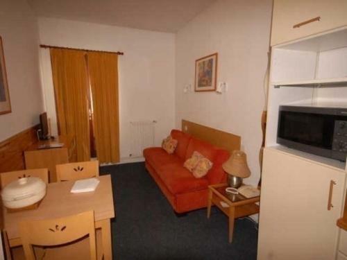 Rental Apartment Le Chalet 8