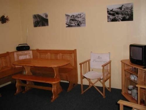 Rental Apartment Primeveres