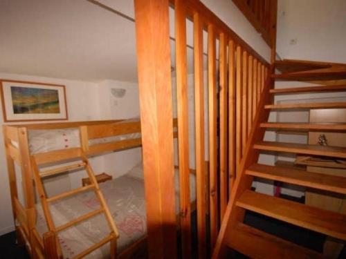 Rental Apartment Le Chalet 9