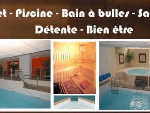 Rental Apartment Le Chalet 9