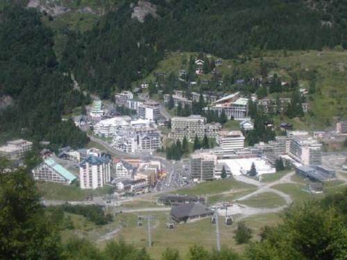 Rental Apartment Le Chalet 9