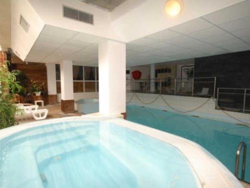 Rental Apartment Le Chalet 9