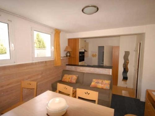 Rental Apartment Le Chalet 9