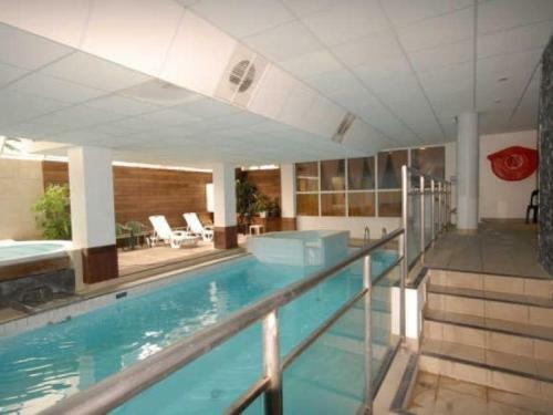 Rental Apartment Le Chalet 9