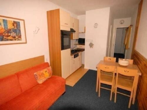 Rental Apartment Le Chalet 1