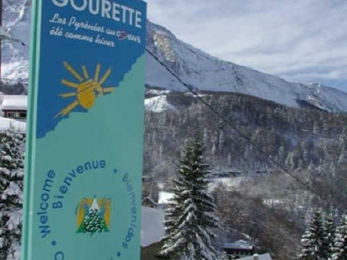 Rental Apartment Le Chalet 1
