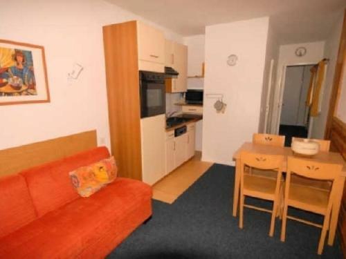 Rental Apartment Le Chalet 1