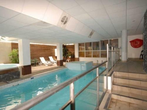 Rental Apartment Le Chalet 14