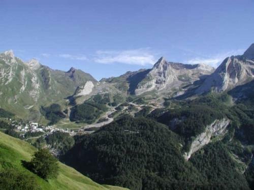 Rental Apartment Le Chalet 14