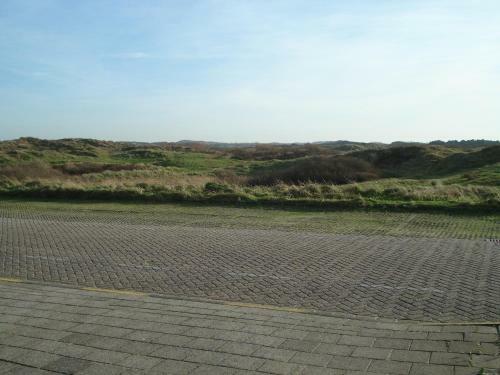Bed & Breakfast Duynsandt