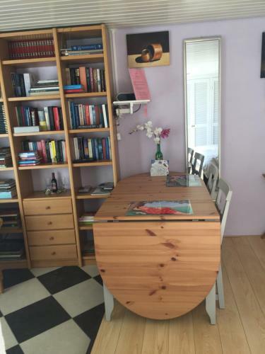Bed & Breakfast Duynsandt