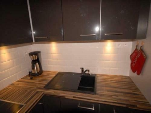 Rental Apartment Sanctus 7