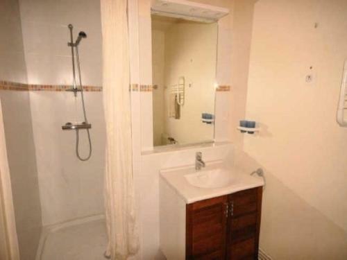 Rental Apartment Le Chalet 5