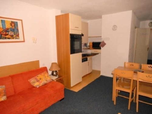 Rental Apartment Le Chalet 5