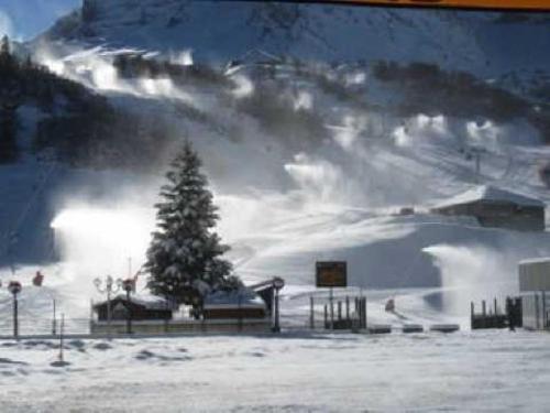 Rental Apartment Le Chalet 5