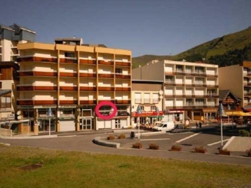 Rental Apartment Marmottes 5