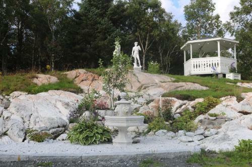 Agroturismo Hammar�n