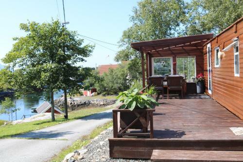 Agroturismo Hammar�n