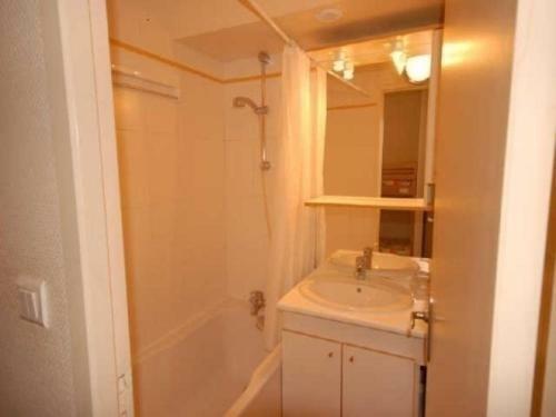 Rental Apartment Marmottes 6