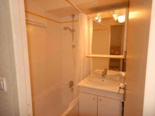 Rental Apartment Marmottes 6