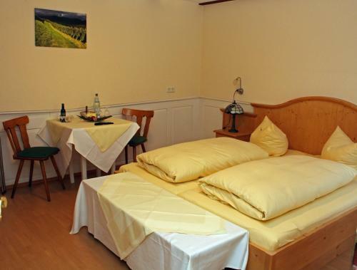 Posada Landgasthof Rebstock
