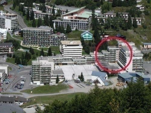Rental Apartment Sanctus 5