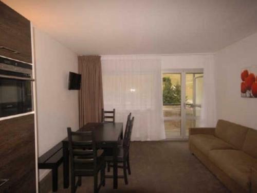Rental Apartment Sanctus 5